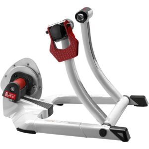 Elite SRL Qubo Power Rear Wheel Trainer - Fluid Resistance