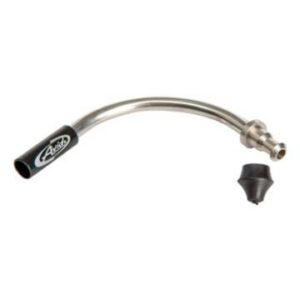 Avid Locking Noodle and Overcoat Degree