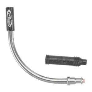 Avid Locking Noodle and Overcoat 90 Degree