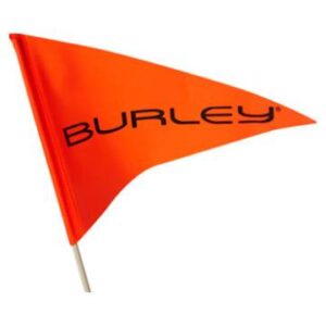 Burley Flag Kit
