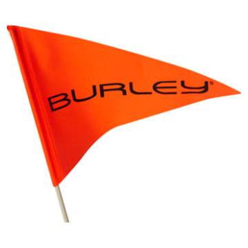Burley Flag Kit
