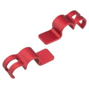 Burley Frame Latch Kit  Set of