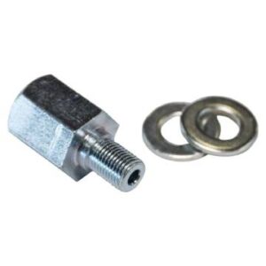 Burley Hitch Alternative Adapter