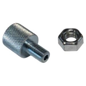 Burley Hitch Alternative Adapter  QR