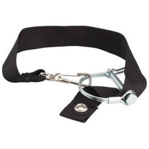 Burley Replacement Safety Strap  For Flex Connector