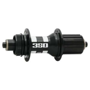 DT Swiss  Rear Hub