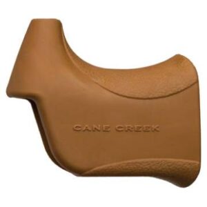 Dia Compe Cane Creek Standard Non Aero Hoods Brown Pair
