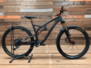 Hope HB Enduro Mountain Bike