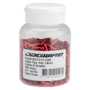 Jagwire
