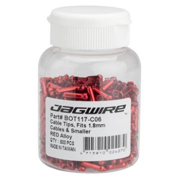 Jagwire