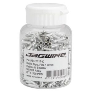 Jagwire