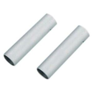 Jagwire mm Double Ended Connecting  Junction Ferrule Bag of