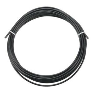 Jagwire mm Sport Brake Housing with Slick Lube Liner M Roll Black