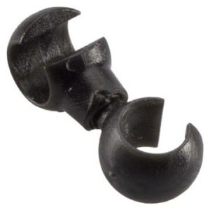 Jagwire Rotating S Hook Box of