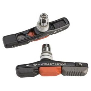 Kool Stop Tectonic Cartridge Brake Shoes Multi Compound