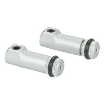 Ritchey Quick Disconnect Derailleur pair