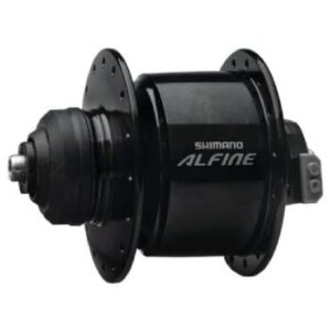 Shimano Alfine DH