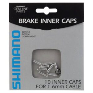 Shimano Cable End Crimps