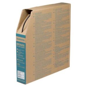 Shimano M System Brake Housing mm m Black