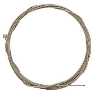 Shimano Stainless Derailleur Cable