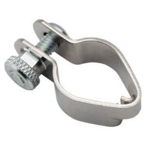 Sturmey Archer Fulcrum Clip Chainstay