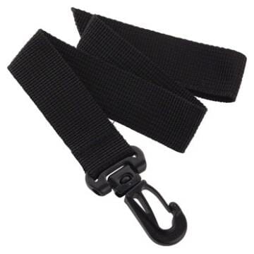 Surly Big Dummy Bag Snap Hook Strap Assembly