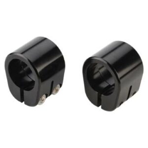 Surly Big Dummy Rail collars Pair