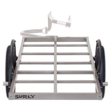 Surly Bill Trailer