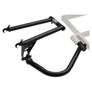 Surly Trailer Hitch Assembly