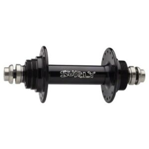 Surly Ultra New Rear Hub Threaded mm