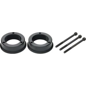 TruVativ American to Euro BMX Bottom Bracket Adaptor