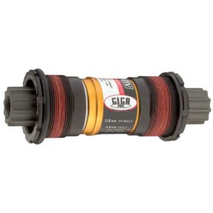 TruVativ Giga Pipe Team DH 68 / 68E / 73 ISIS Bottom Bracket