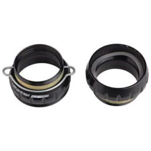 Campagnolo Record Ultra-Torque Bottom Bracket Cups, English