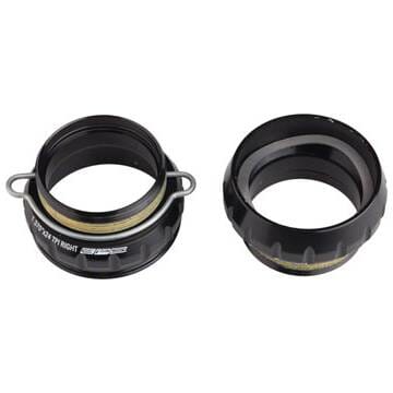 Campagnolo Record Ultra-Torque Bottom Bracket Cups, English