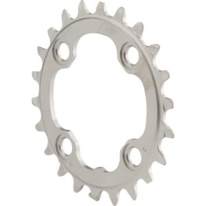 Chainring