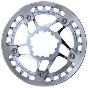 Direct Mount Bashring