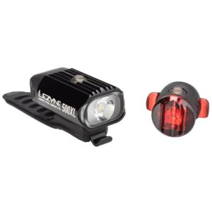 Headlight Taillight Set