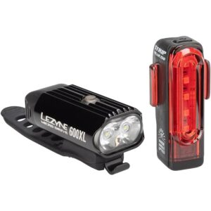Headlight Taillight Set