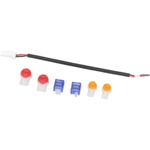 Headlight Taillight Set