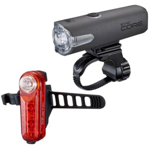 Headlight Taillight Set