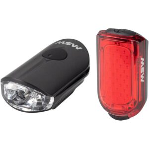 Headlight Taillight Set