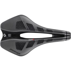 Prologo Dimension CPC Saddle Tirox, Hard Black, 143 mm