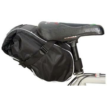 Seat bag