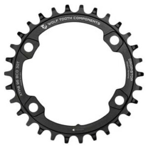 Wolf Tooth  BCD Chainring t