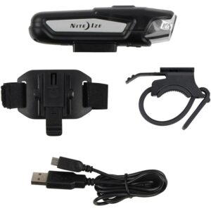 bike headlight taillight ebike parts