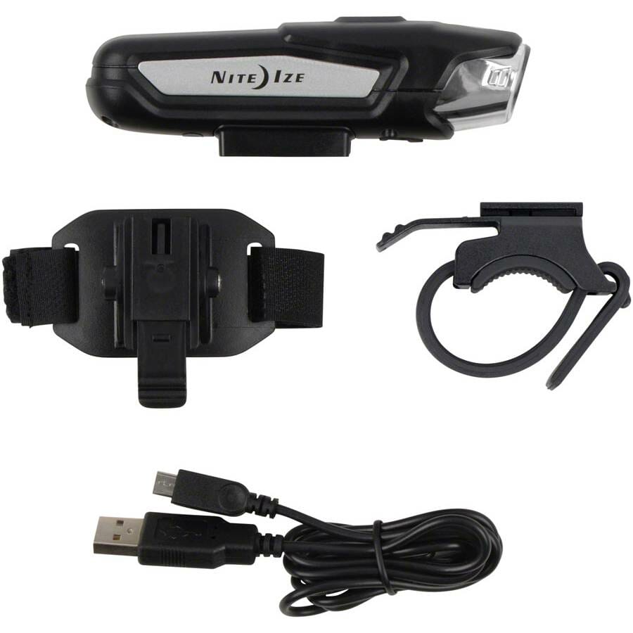 bike headlight taillight ebike parts