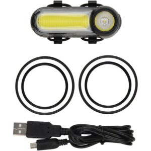 bike headlight taillight ebike parts