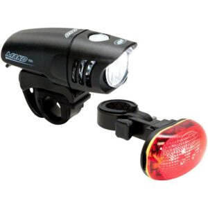 bike headlight taillight ebike parts