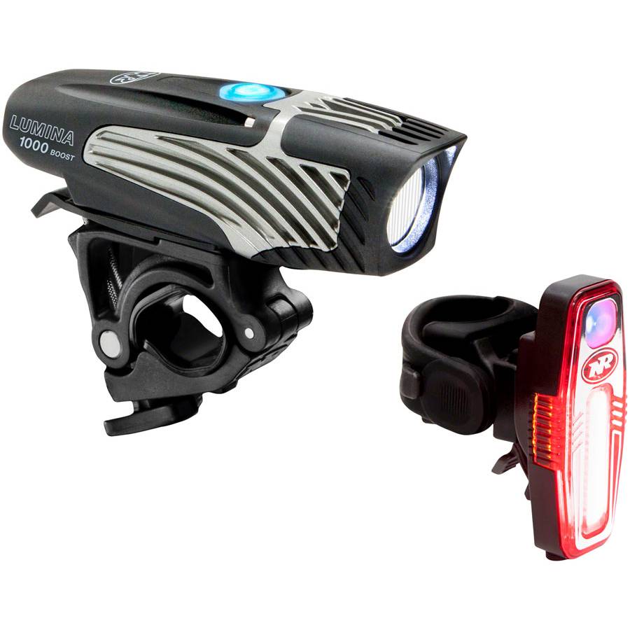 bike headlight taillight ebike parts