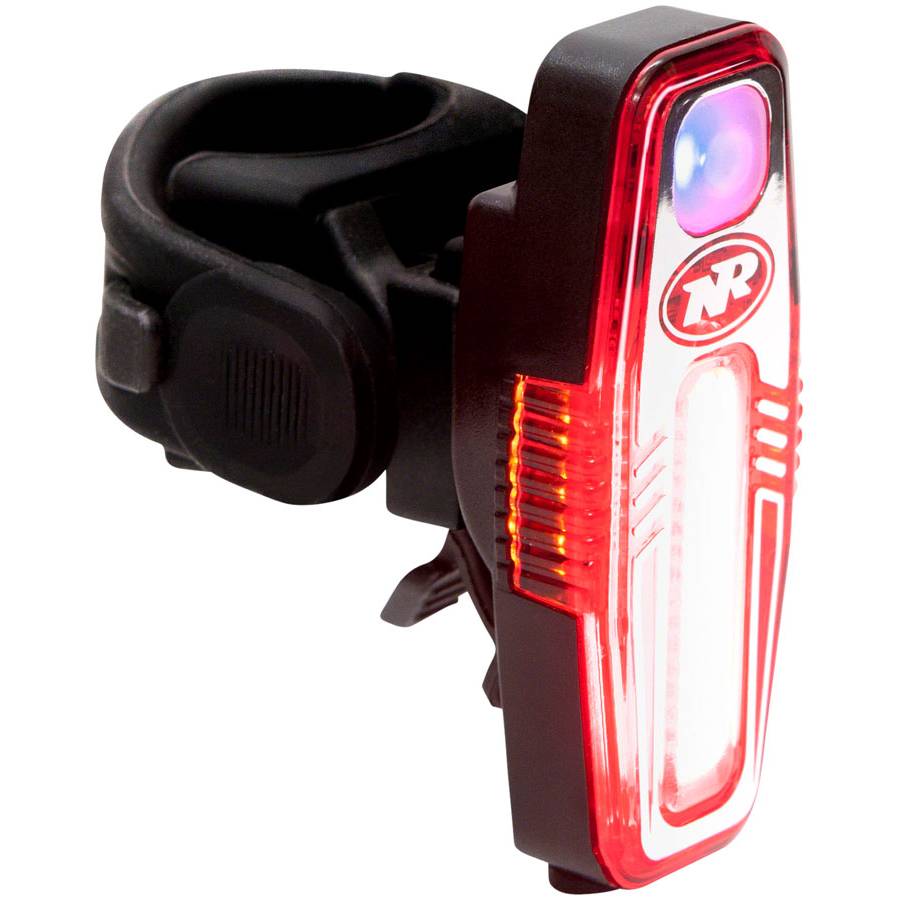 bike headlight taillight ebike parts